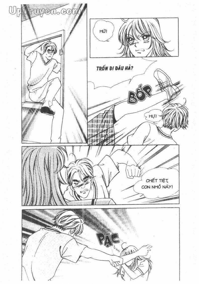 Nụ Hôn Chàng Trai Chapter 6 trang 65