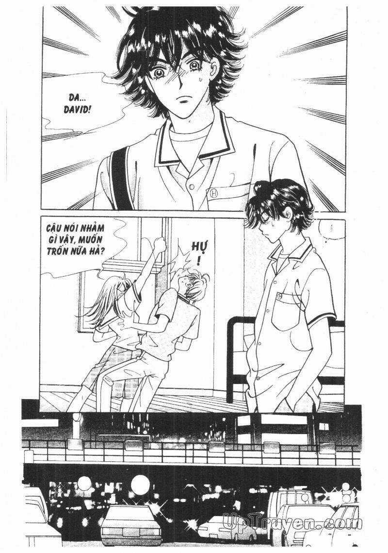 Nụ Hôn Chàng Trai Chapter 6 trang 68