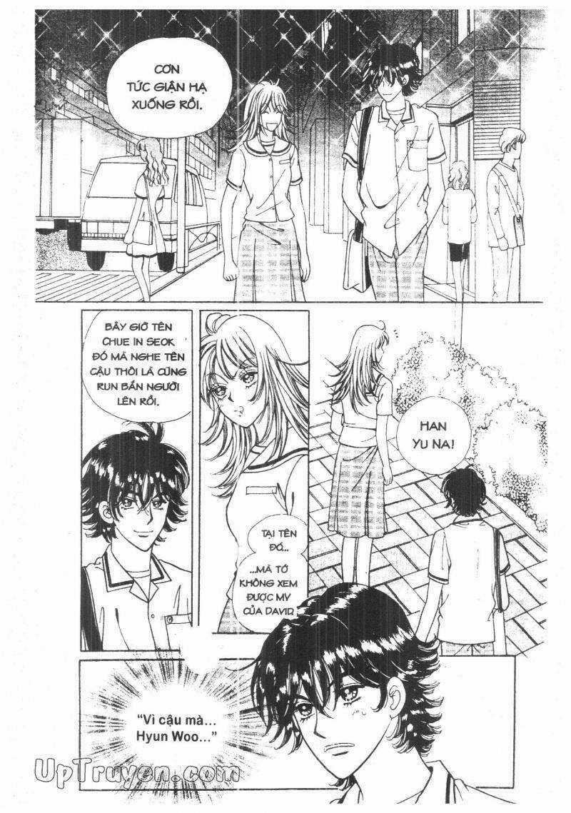 Nụ Hôn Chàng Trai Chapter 6 trang 69