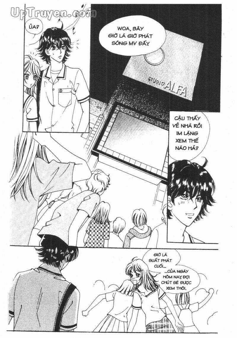 Nụ Hôn Chàng Trai Chapter 6 trang 74