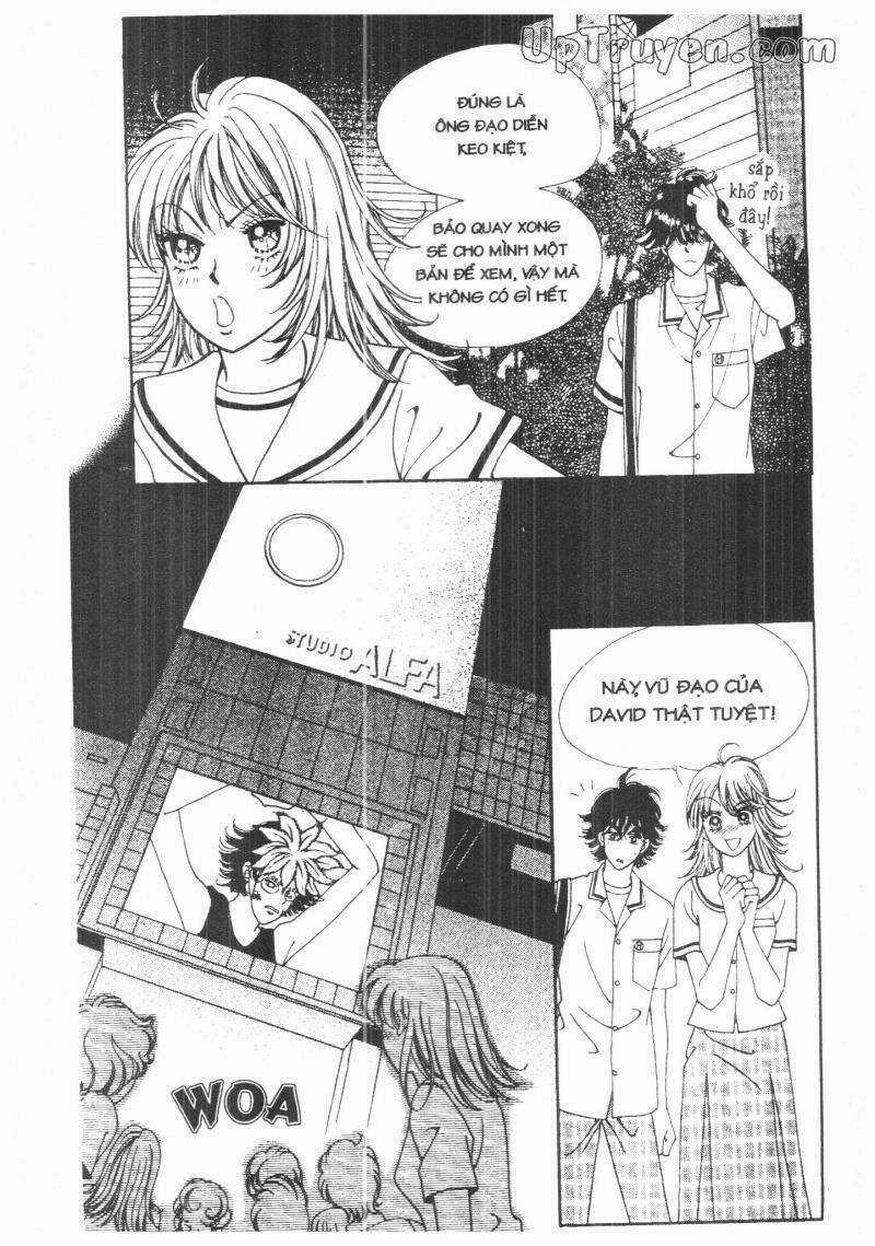 Nụ Hôn Chàng Trai Chapter 6 trang 75