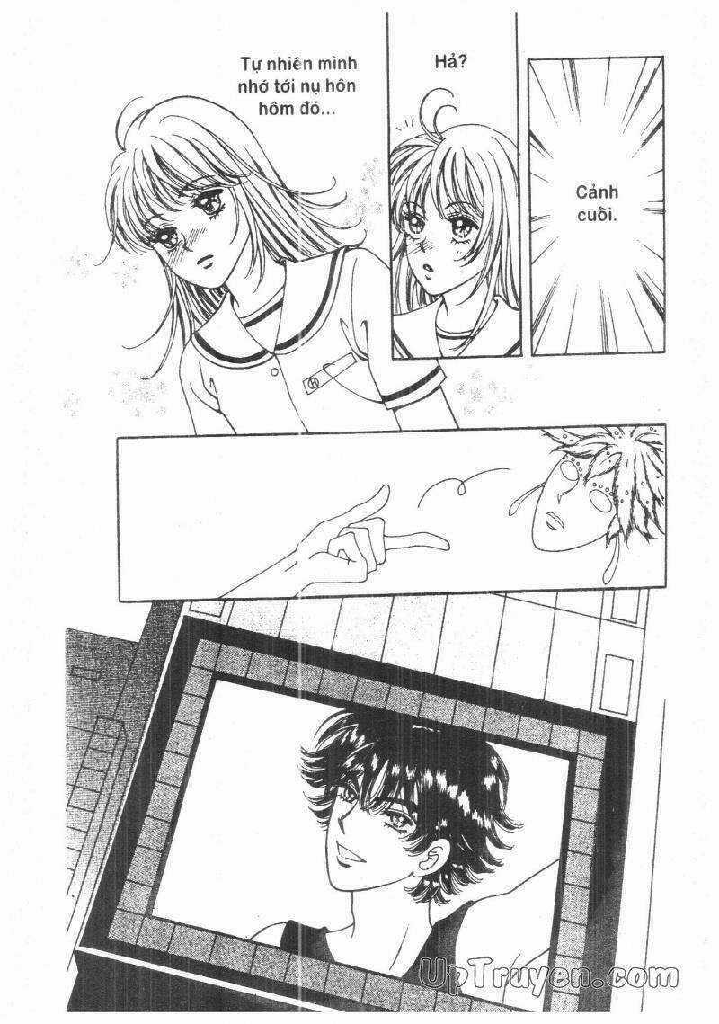 Nụ Hôn Chàng Trai Chapter 6 trang 77