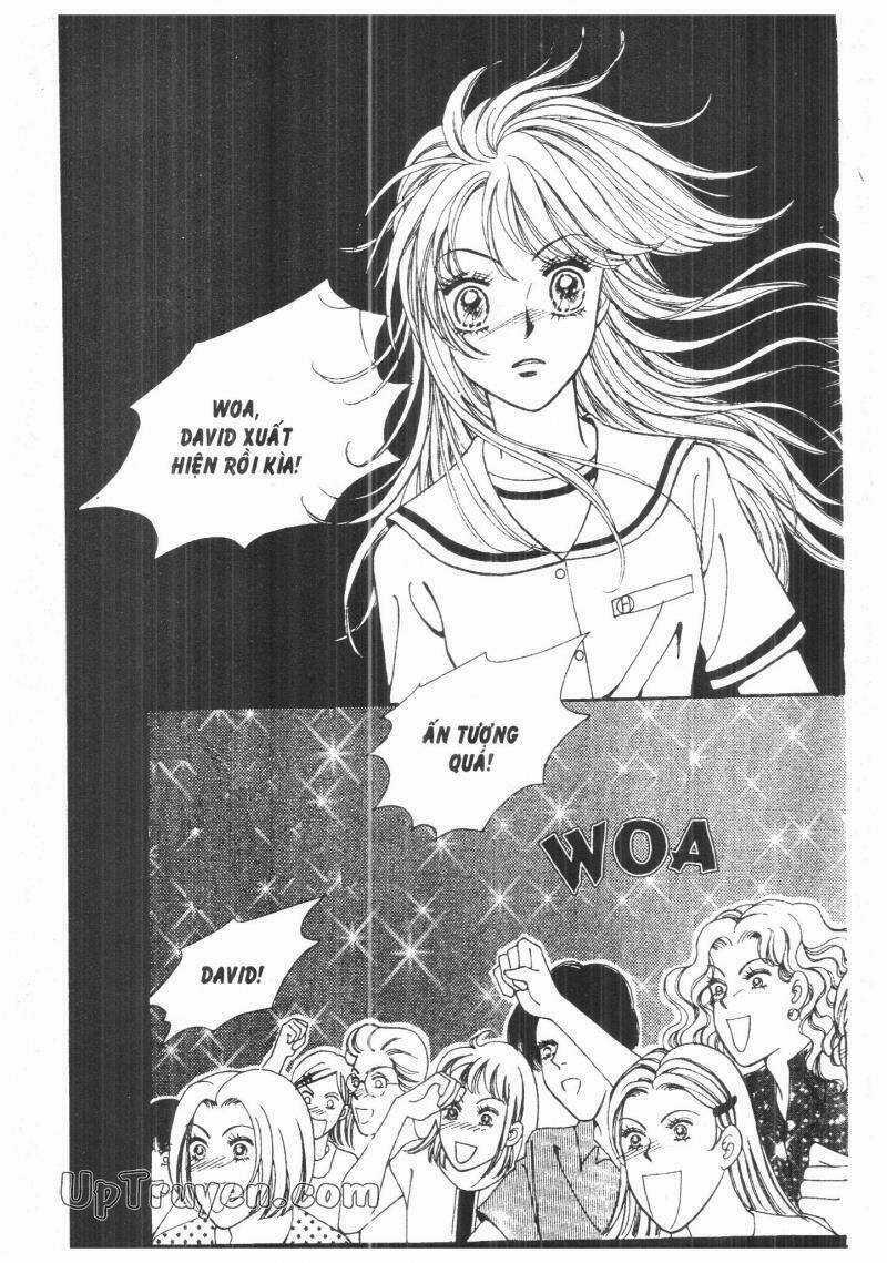 Nụ Hôn Chàng Trai Chapter 6 trang 79