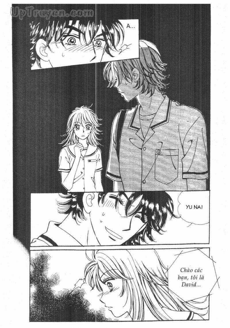 Nụ Hôn Chàng Trai Chapter 6 trang 81