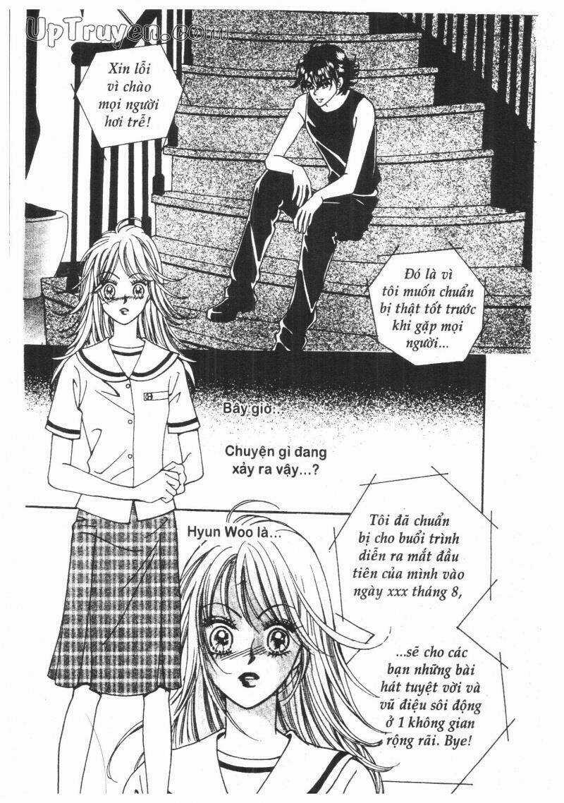 Nụ Hôn Chàng Trai Chapter 6 trang 82