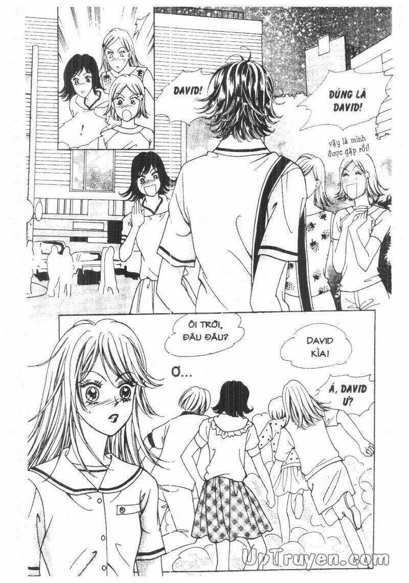 Nụ Hôn Chàng Trai Chapter 6 trang 85