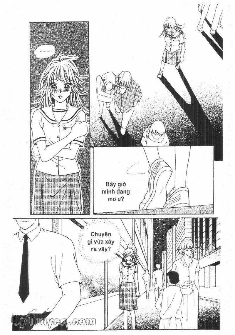 Nụ Hôn Chàng Trai Chapter 6 trang 87