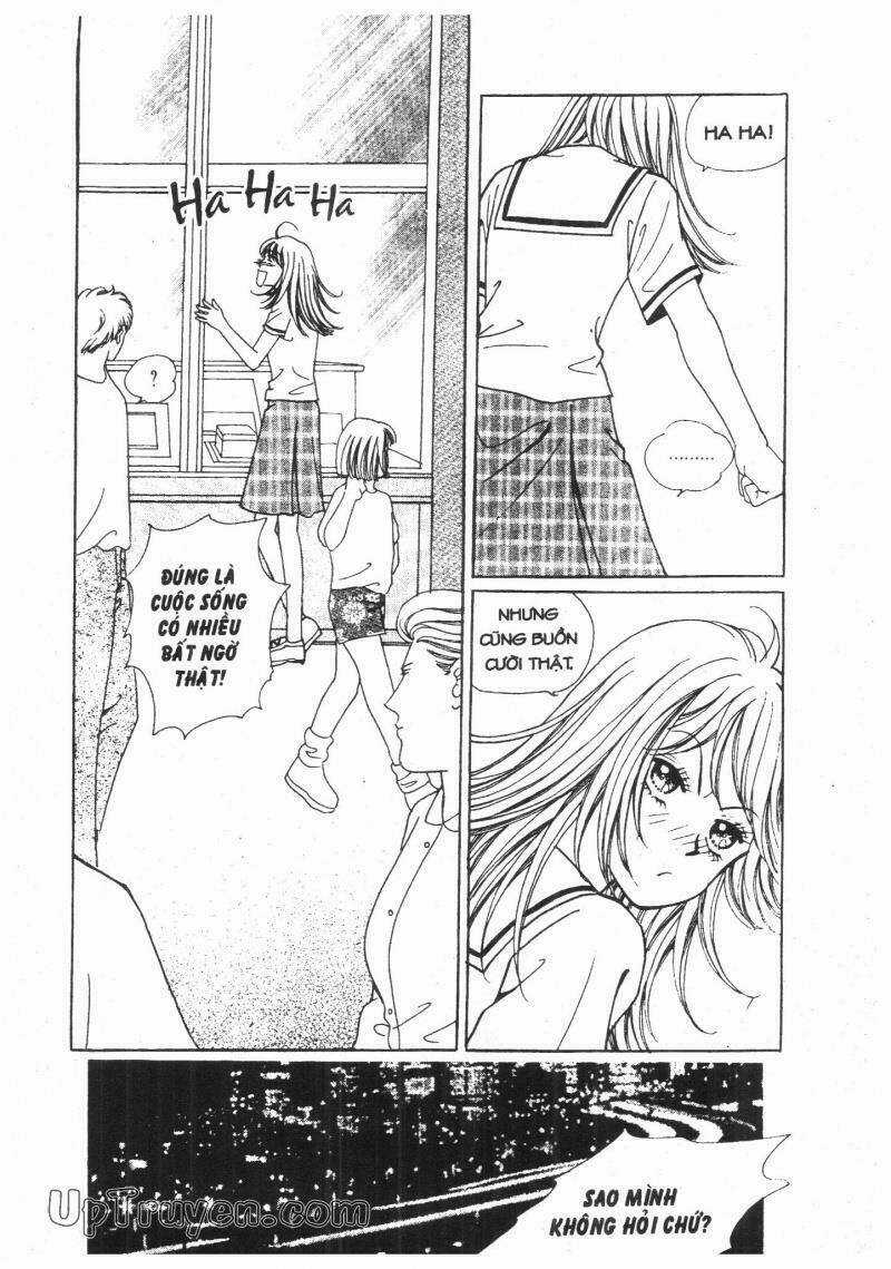 Nụ Hôn Chàng Trai Chapter 6 trang 88