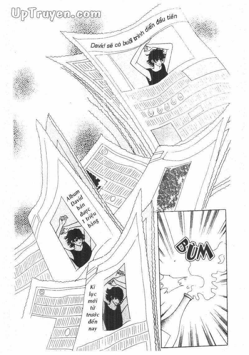 Nụ Hôn Chàng Trai Chapter 6 trang 89