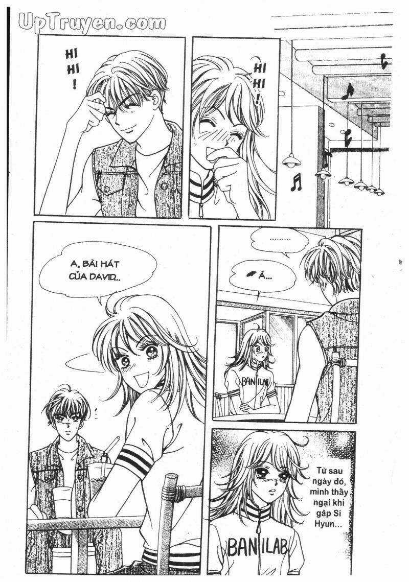 Nụ Hôn Chàng Trai Chapter 6 trang 96