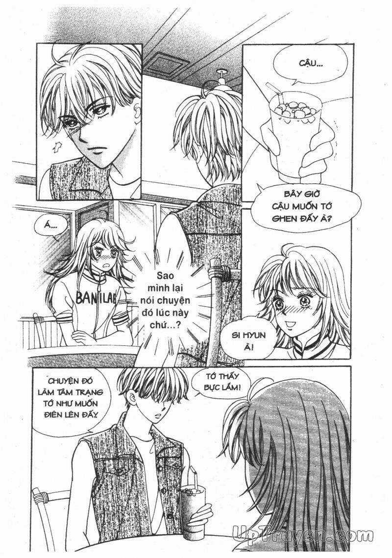 Nụ Hôn Chàng Trai Chapter 6 trang 98