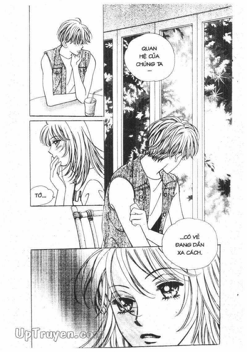 Nụ Hôn Chàng Trai Chapter 6 trang 99