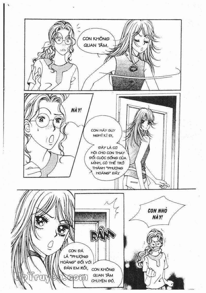 Nụ Hôn Chàng Trai Chapter 7 trang 10