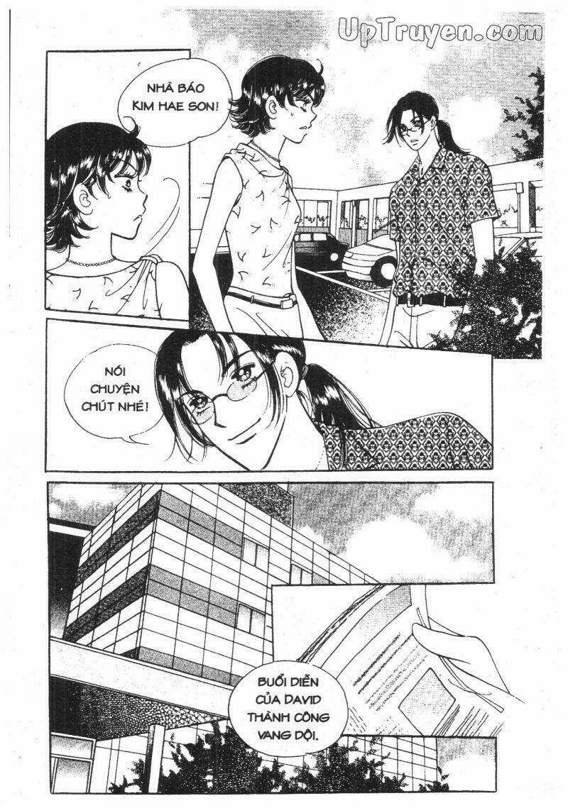 Nụ Hôn Chàng Trai Chapter 7 trang 108