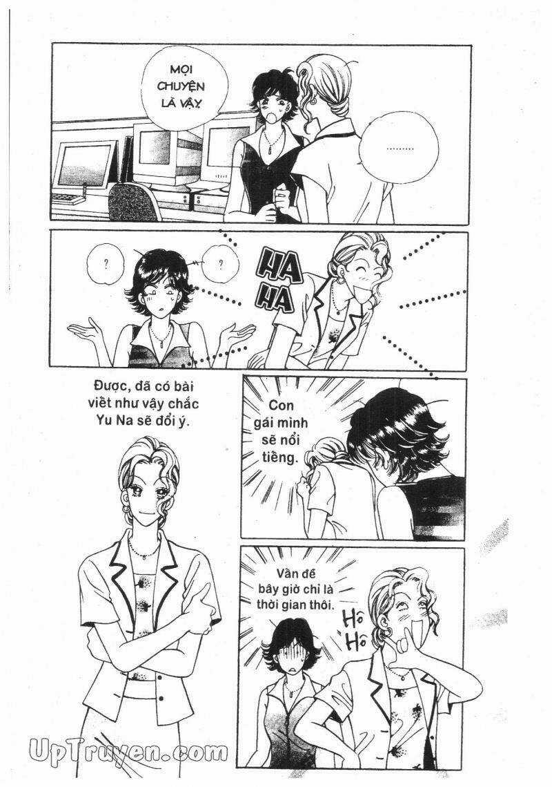 Nụ Hôn Chàng Trai Chapter 7 trang 112