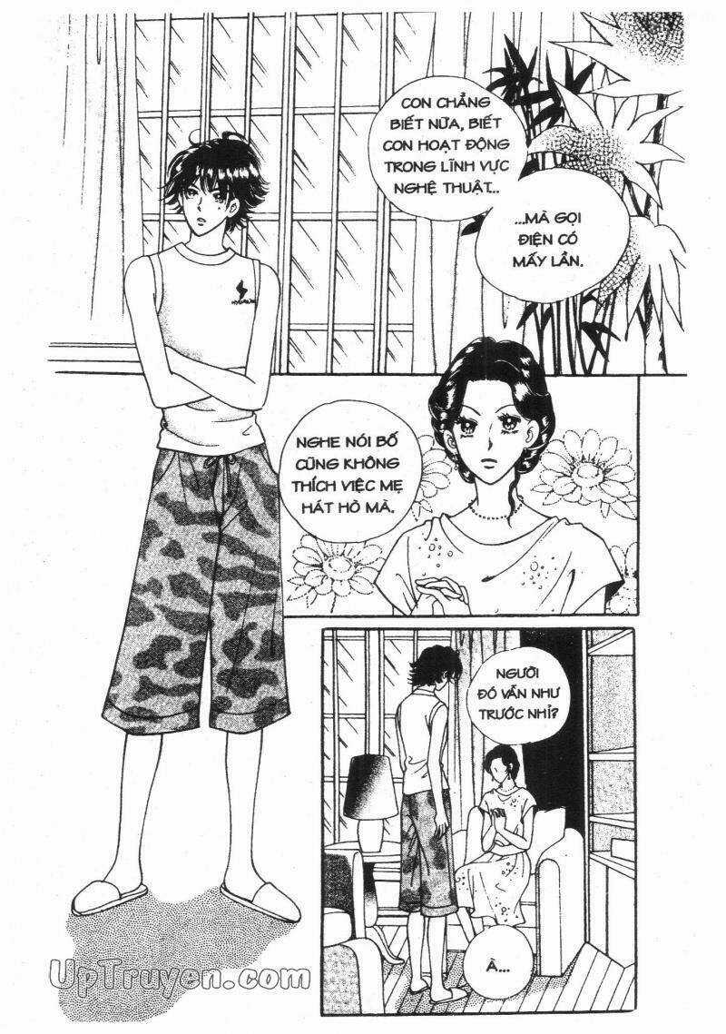 Nụ Hôn Chàng Trai Chapter 7 trang 117