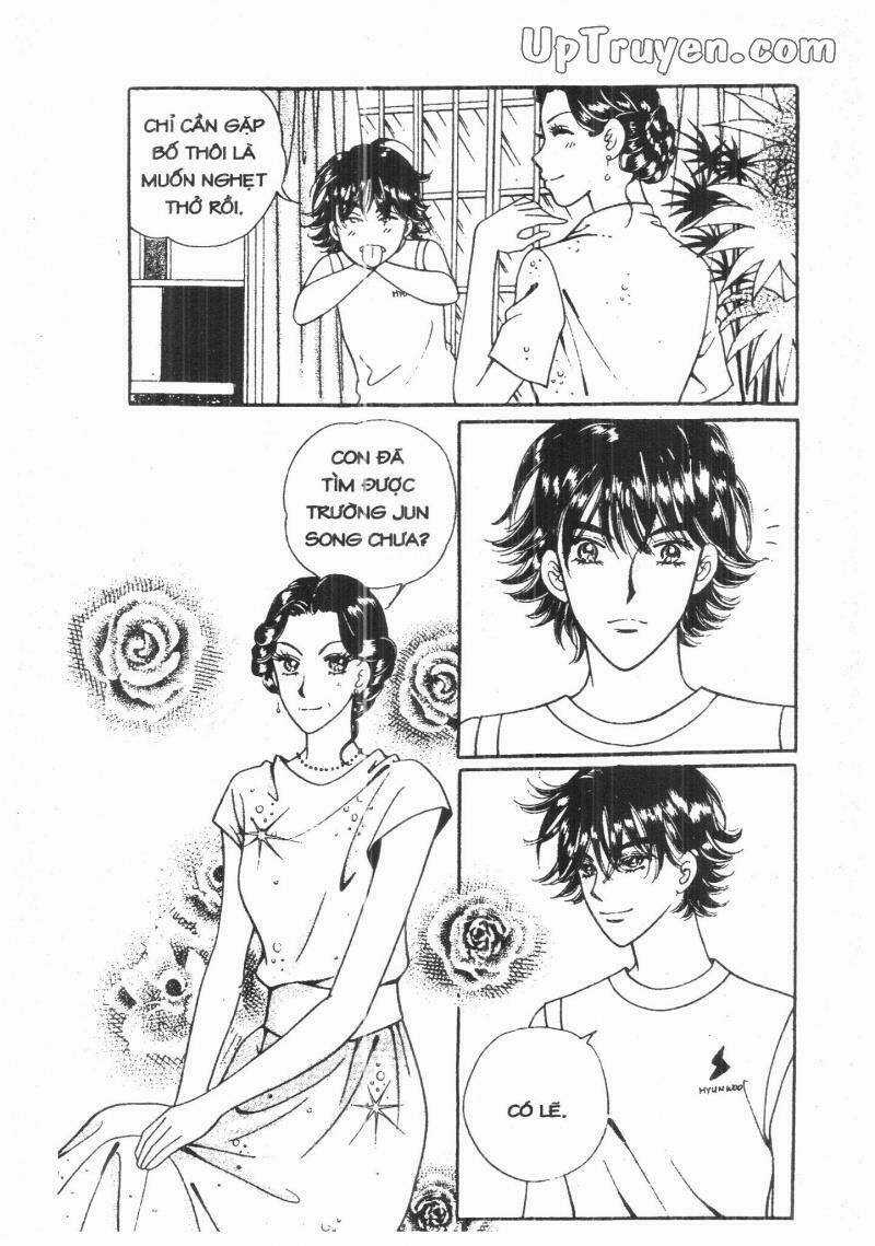 Nụ Hôn Chàng Trai Chapter 7 trang 118