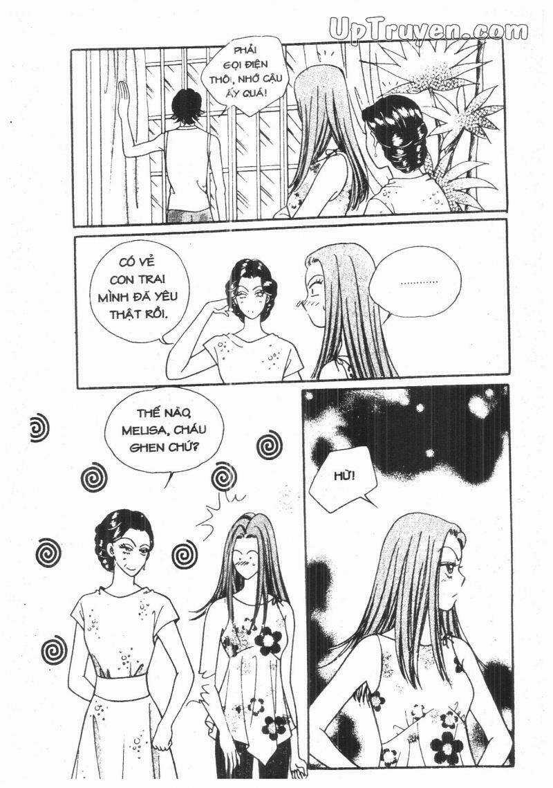 Nụ Hôn Chàng Trai Chapter 7 trang 120