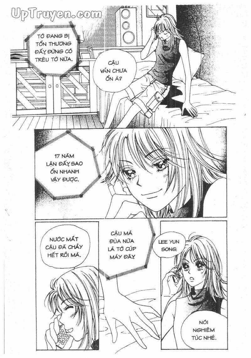 Nụ Hôn Chàng Trai Chapter 7 trang 13