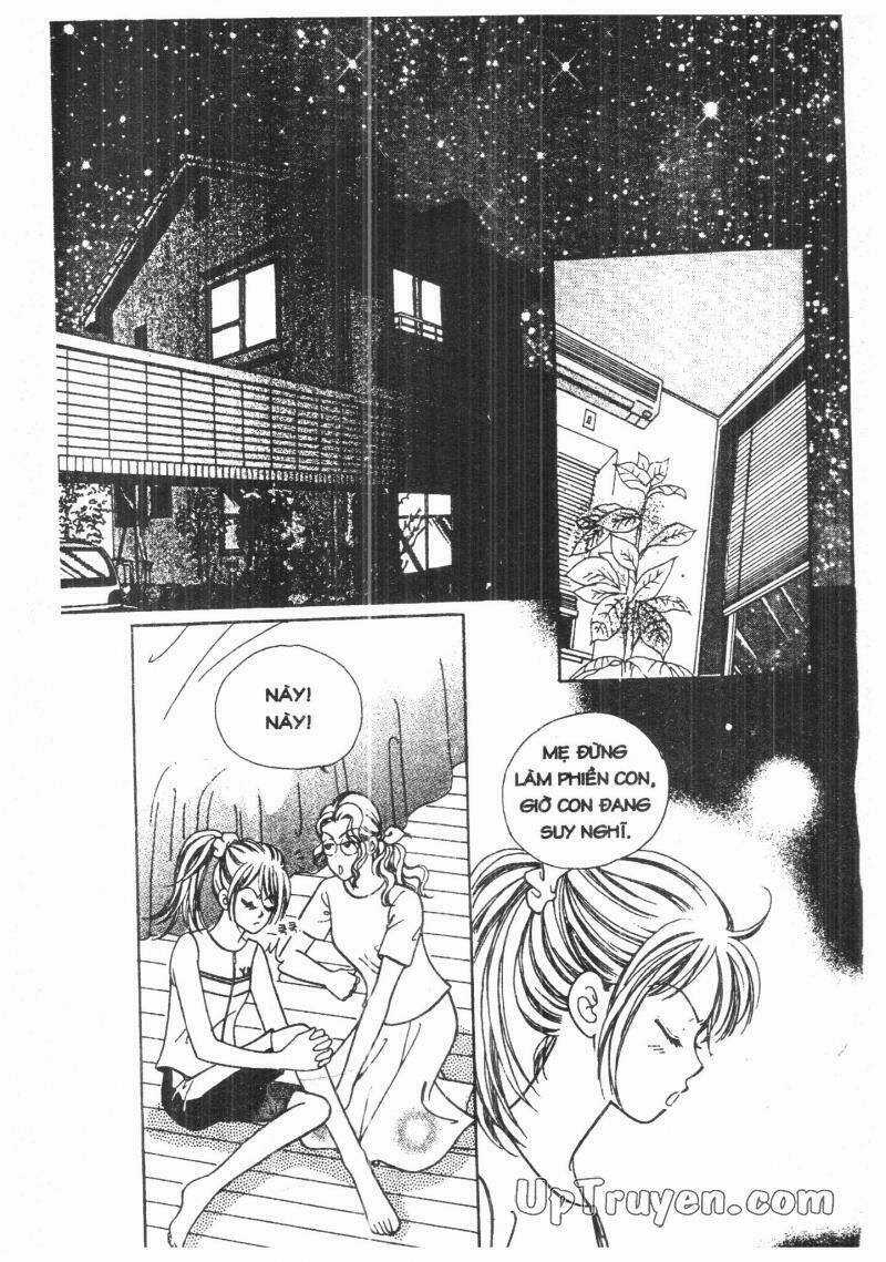 Nụ Hôn Chàng Trai Chapter 7 trang 130