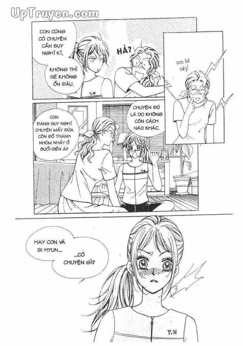 Nụ Hôn Chàng Trai Chapter 7 trang 132