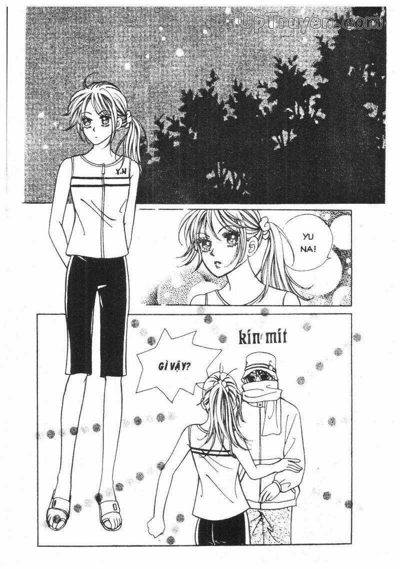 Nụ Hôn Chàng Trai Chapter 7 trang 137