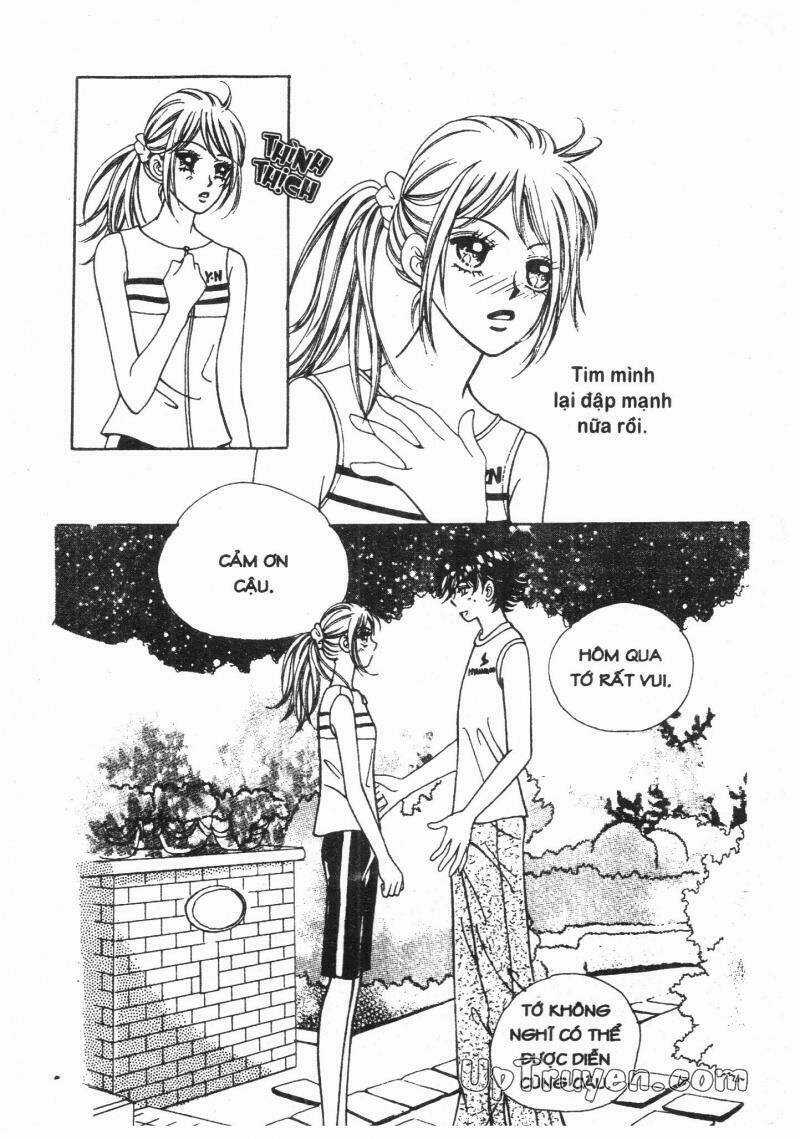 Nụ Hôn Chàng Trai Chapter 7 trang 139