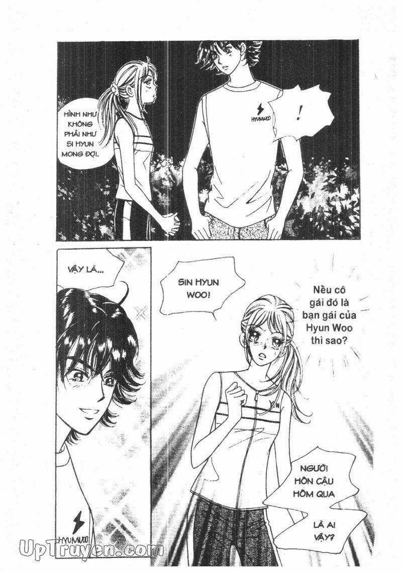 Nụ Hôn Chàng Trai Chapter 7 trang 142