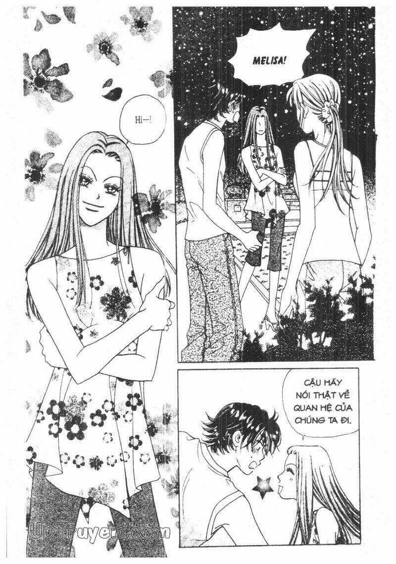 Nụ Hôn Chàng Trai Chapter 7 trang 144