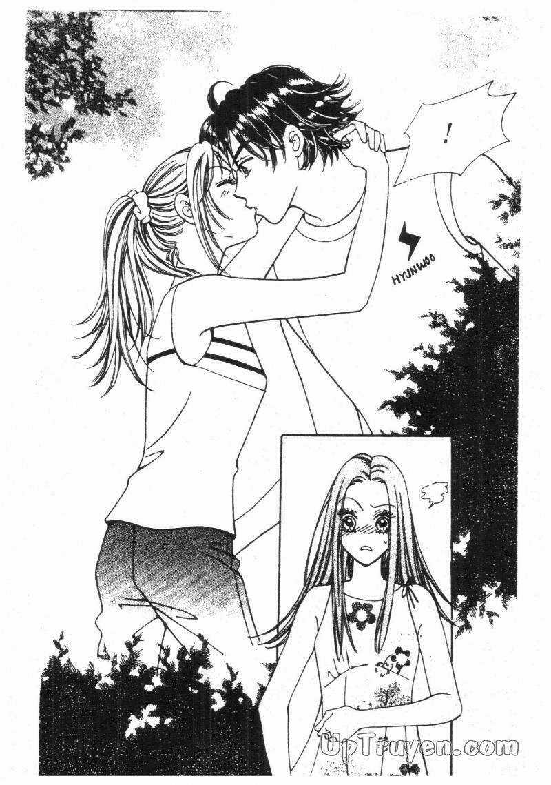 Nụ Hôn Chàng Trai Chapter 7 trang 149