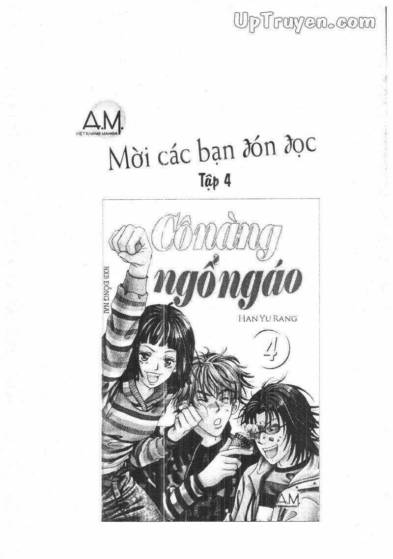 Nụ Hôn Chàng Trai Chapter 7 trang 156