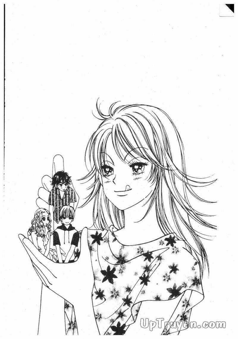 Nụ Hôn Chàng Trai Chapter 7 trang 2