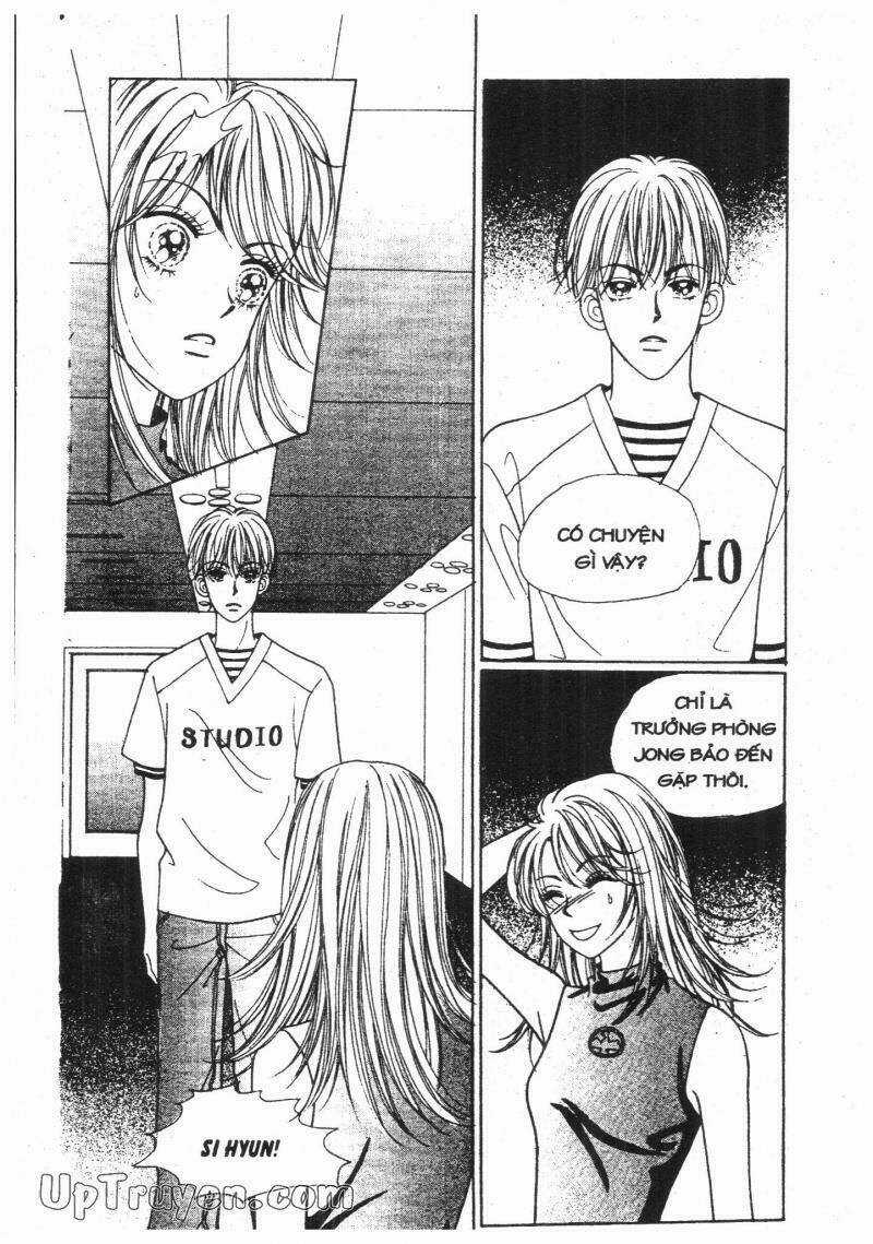 Nụ Hôn Chàng Trai Chapter 7 trang 24