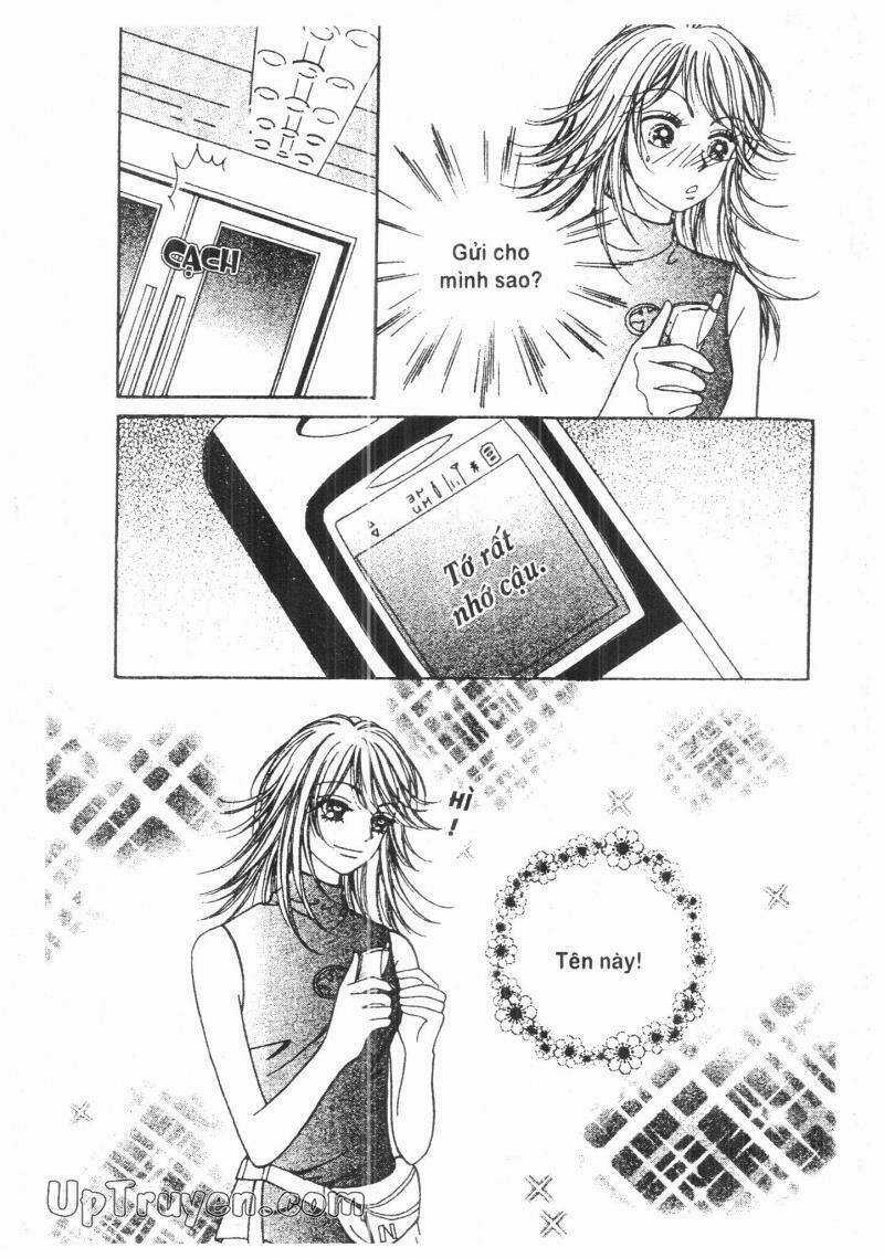 Nụ Hôn Chàng Trai Chapter 7 trang 29