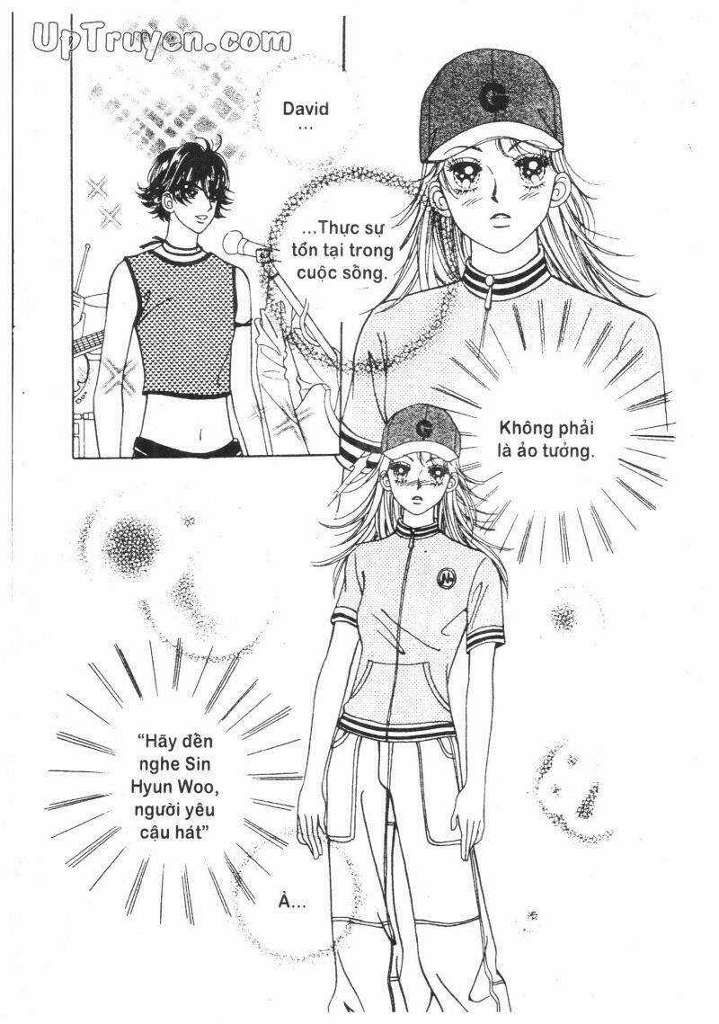 Nụ Hôn Chàng Trai Chapter 7 trang 42