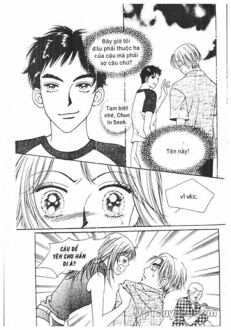 Nụ Hôn Chàng Trai Chapter 7 trang 5