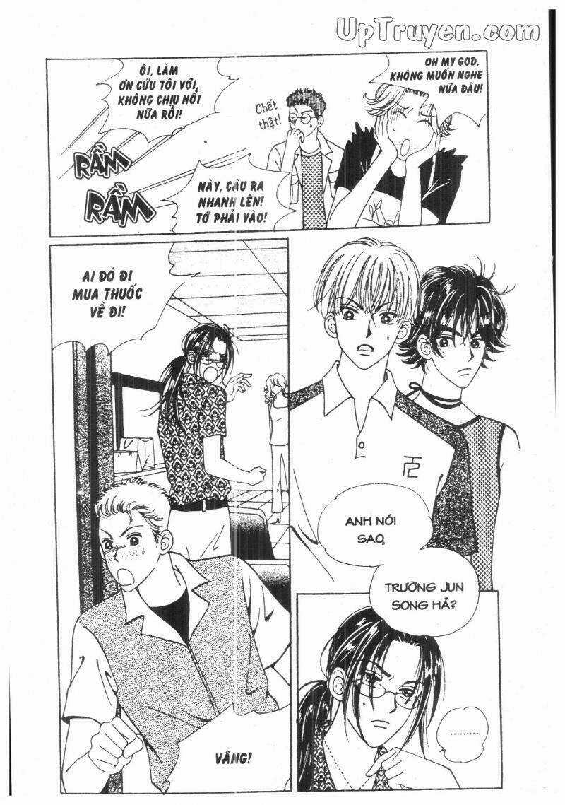 Nụ Hôn Chàng Trai Chapter 7 trang 53