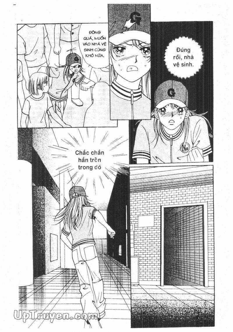 Nụ Hôn Chàng Trai Chapter 7 trang 55