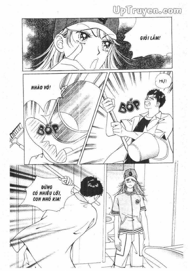 Nụ Hôn Chàng Trai Chapter 7 trang 59