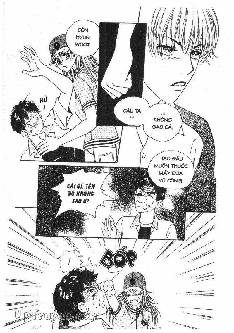 Nụ Hôn Chàng Trai Chapter 7 trang 64