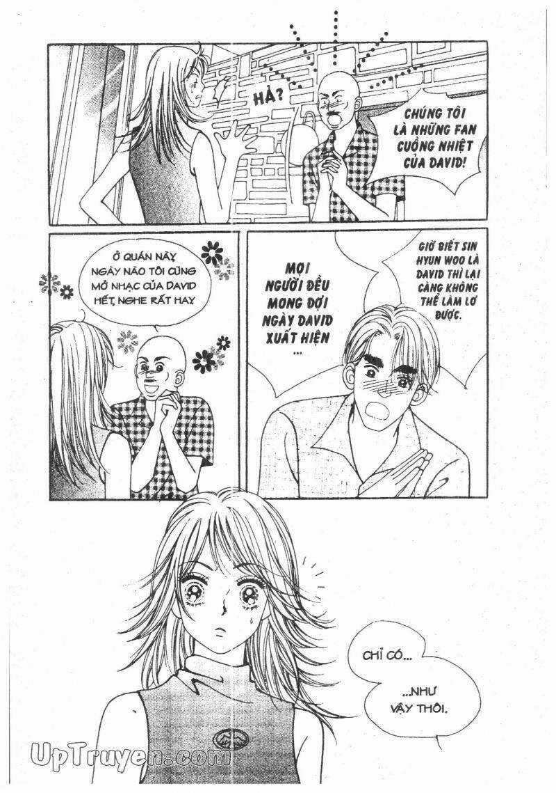 Nụ Hôn Chàng Trai Chapter 7 trang 7