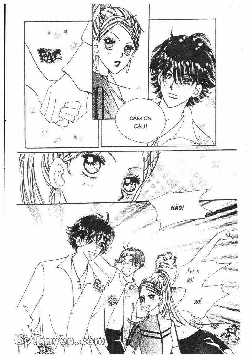 Nụ Hôn Chàng Trai Chapter 7 trang 78