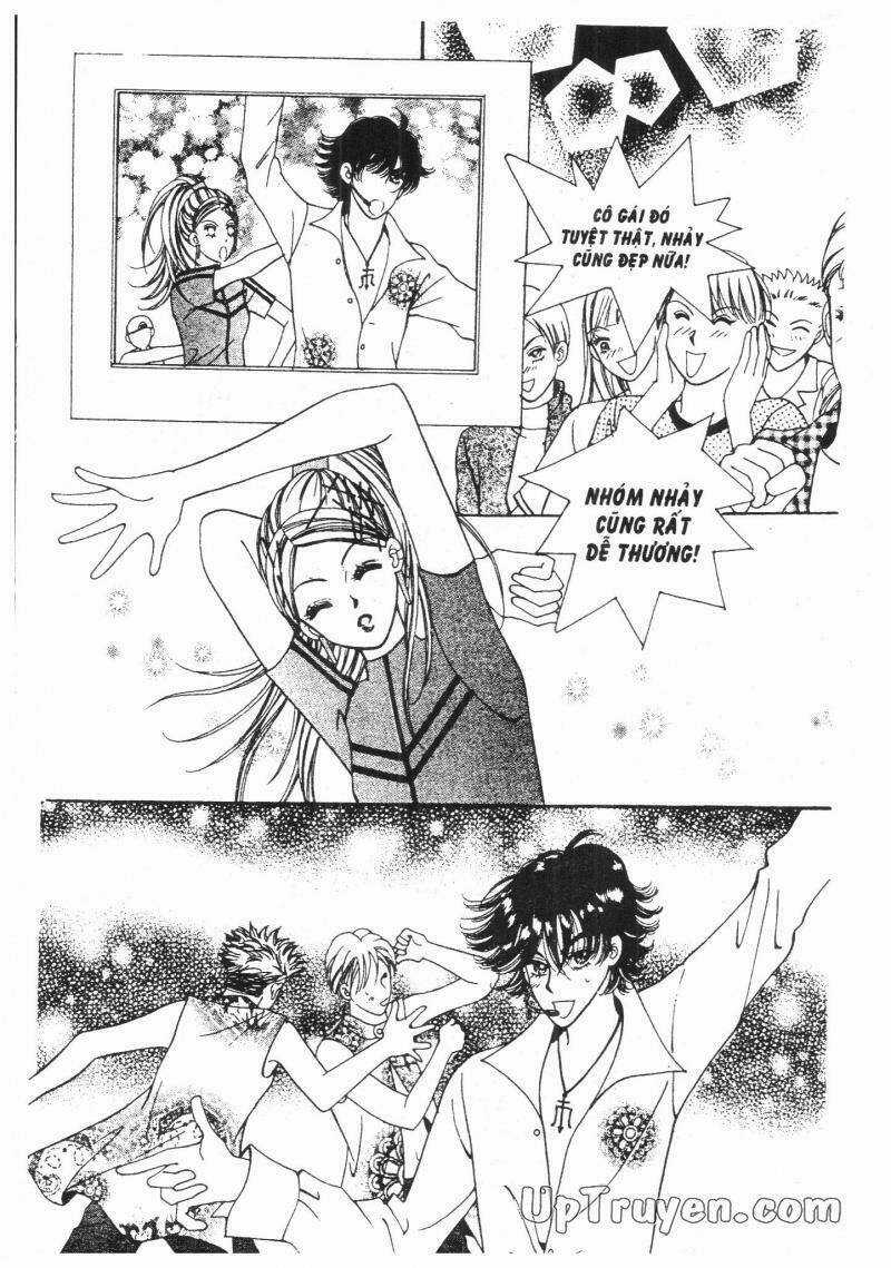 Nụ Hôn Chàng Trai Chapter 7 trang 82