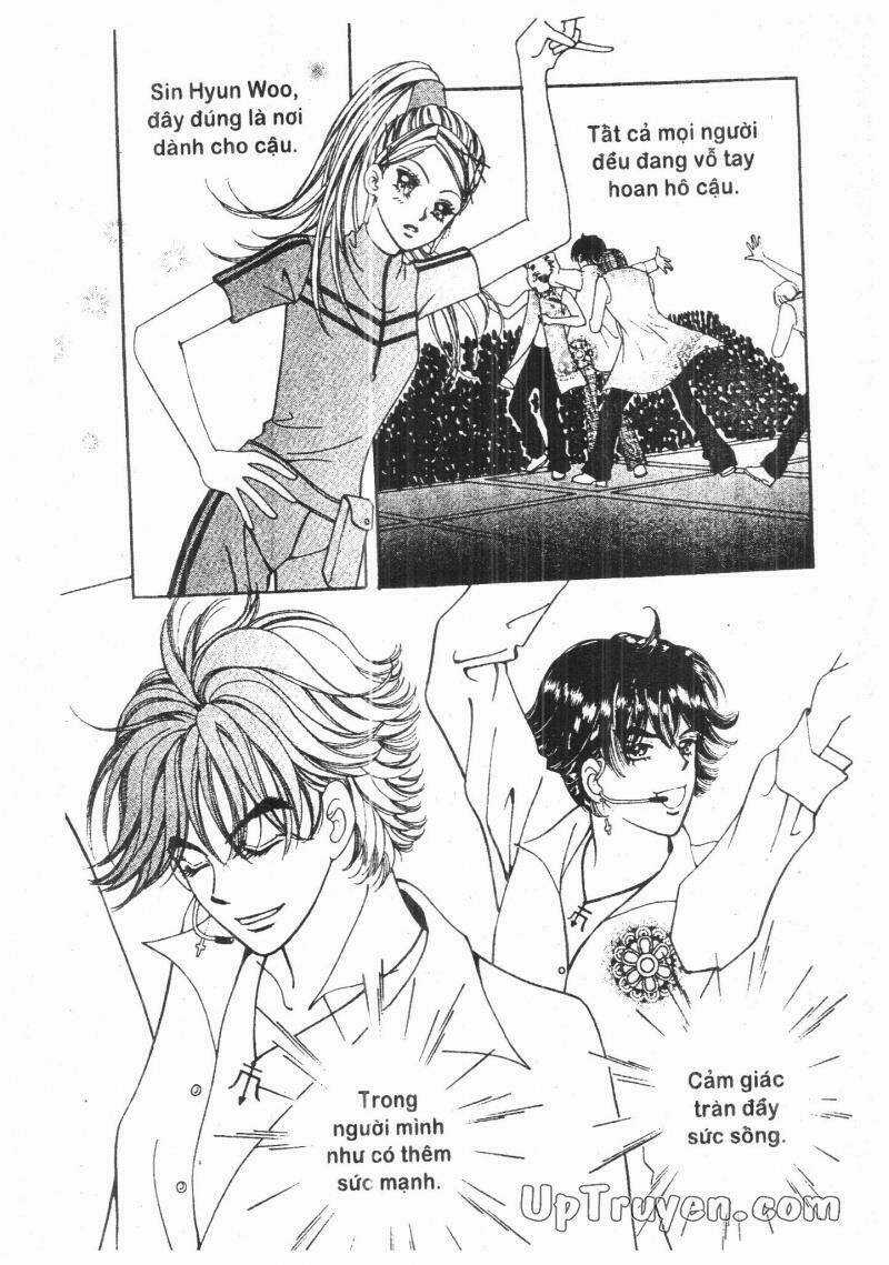 Nụ Hôn Chàng Trai Chapter 7 trang 83