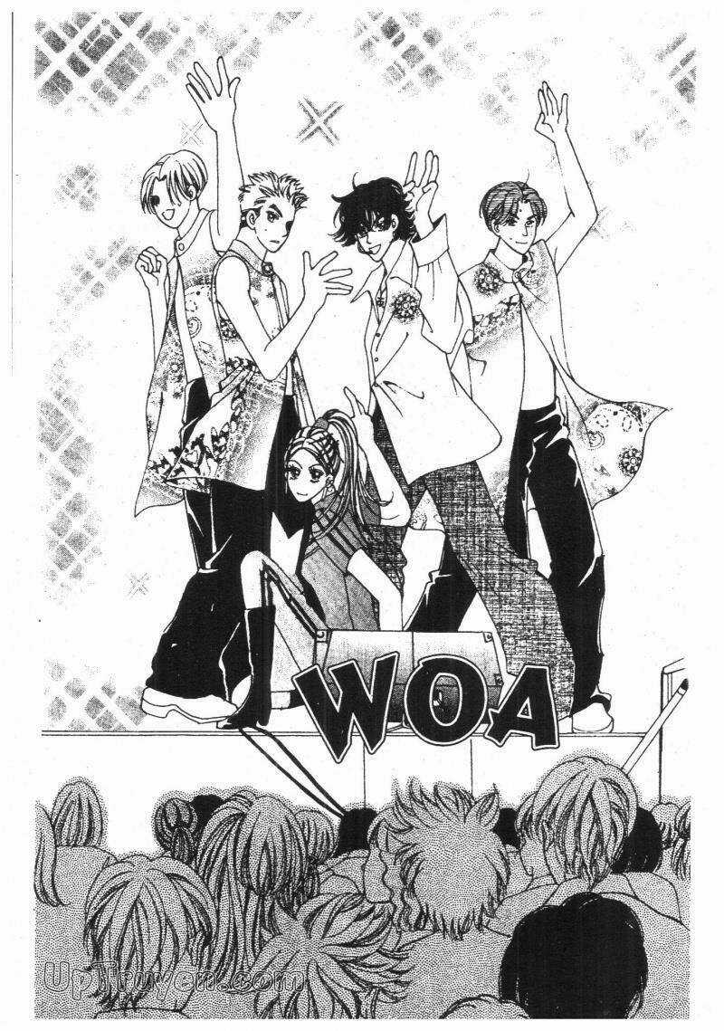 Nụ Hôn Chàng Trai Chapter 7 trang 84