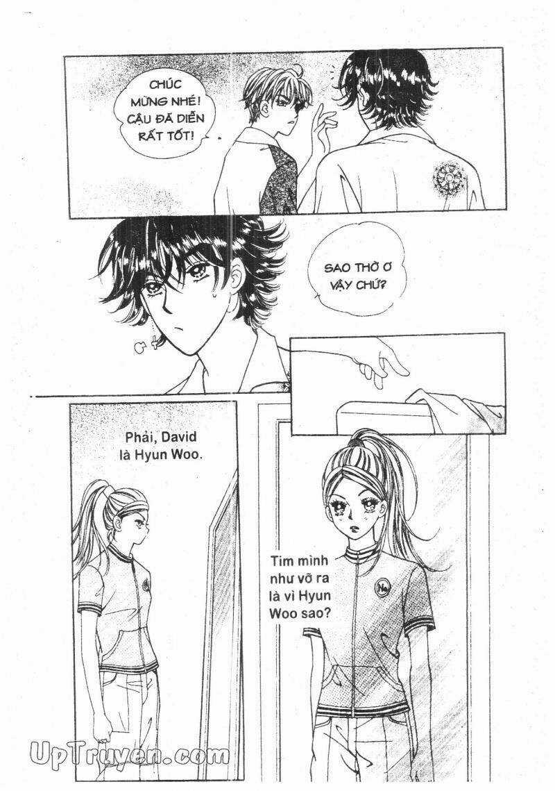 Nụ Hôn Chàng Trai Chapter 7 trang 87