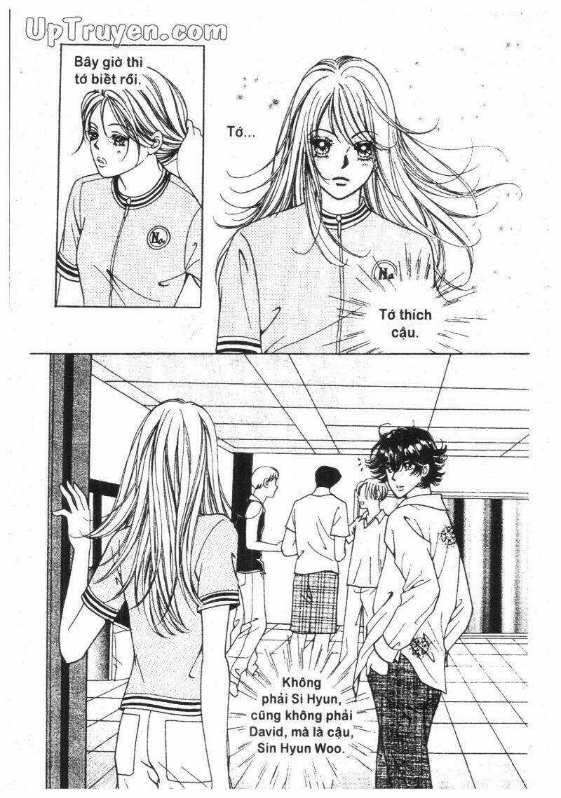 Nụ Hôn Chàng Trai Chapter 7 trang 88