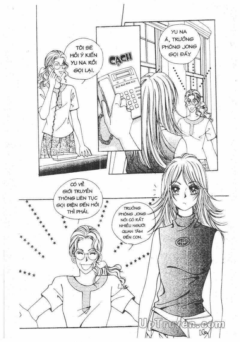 Nụ Hôn Chàng Trai Chapter 7 trang 9