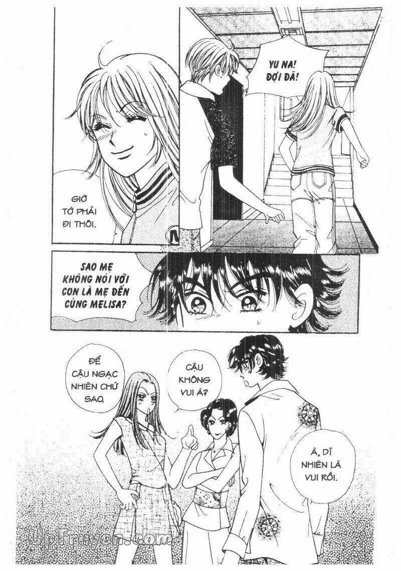 Nụ Hôn Chàng Trai Chapter 7 trang 93