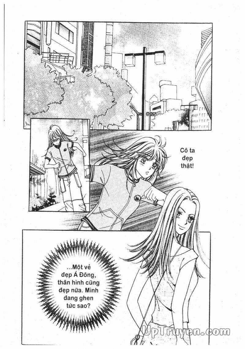 Nụ Hôn Chàng Trai Chapter 7 trang 96